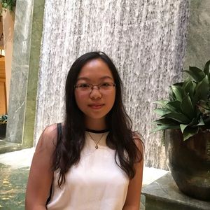 Meet your Posher, Jasmine